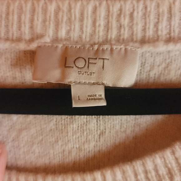 Loft Sweater - Picture 2 of 3